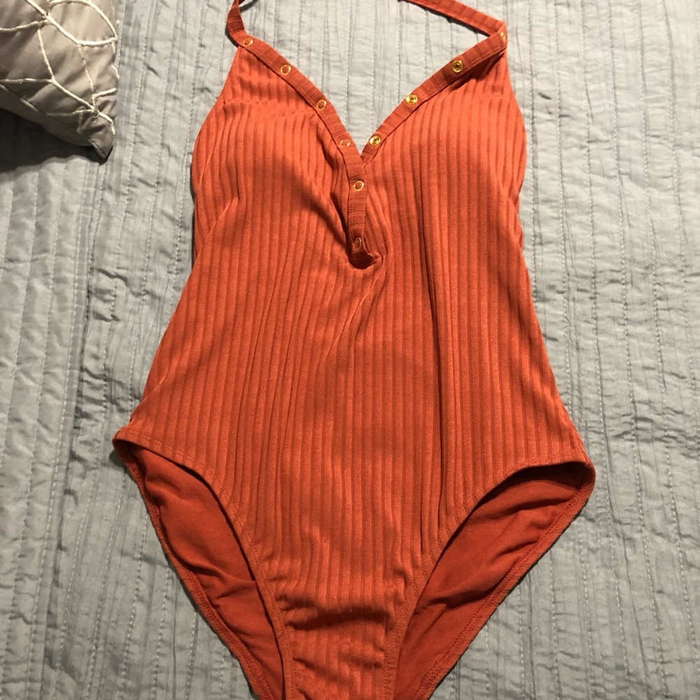 Women’s bathing suit (sold)
